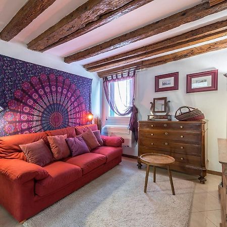 Piccolo - Cozy Studio In The Heart Of Authentic Венеция Екстериор снимка