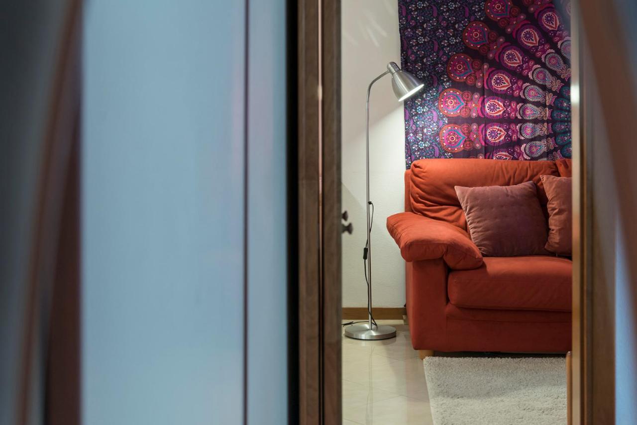 Piccolo - Cozy Studio In The Heart Of Authentic Венеция Екстериор снимка