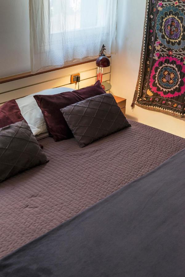 Piccolo - Cozy Studio In The Heart Of Authentic Венеция Екстериор снимка