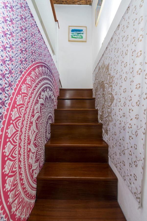 Piccolo - Cozy Studio In The Heart Of Authentic Венеция Екстериор снимка