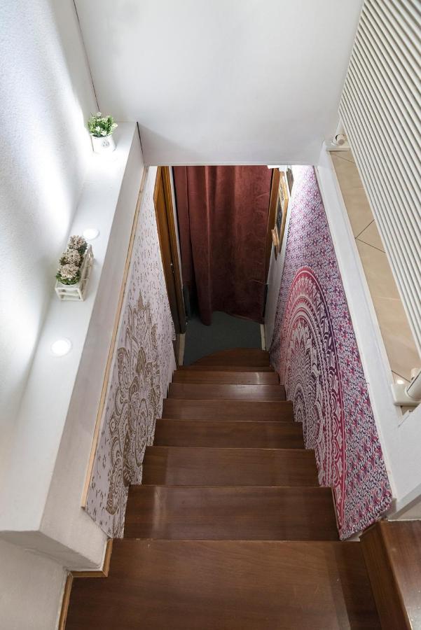 Piccolo - Cozy Studio In The Heart Of Authentic Венеция Екстериор снимка